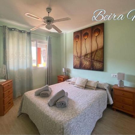 Parque HolandesBeiramar La Caleta, Piscina Y Wifi Gratis, Tranquilidad Junto Al Atlantico公寓 外观 照片