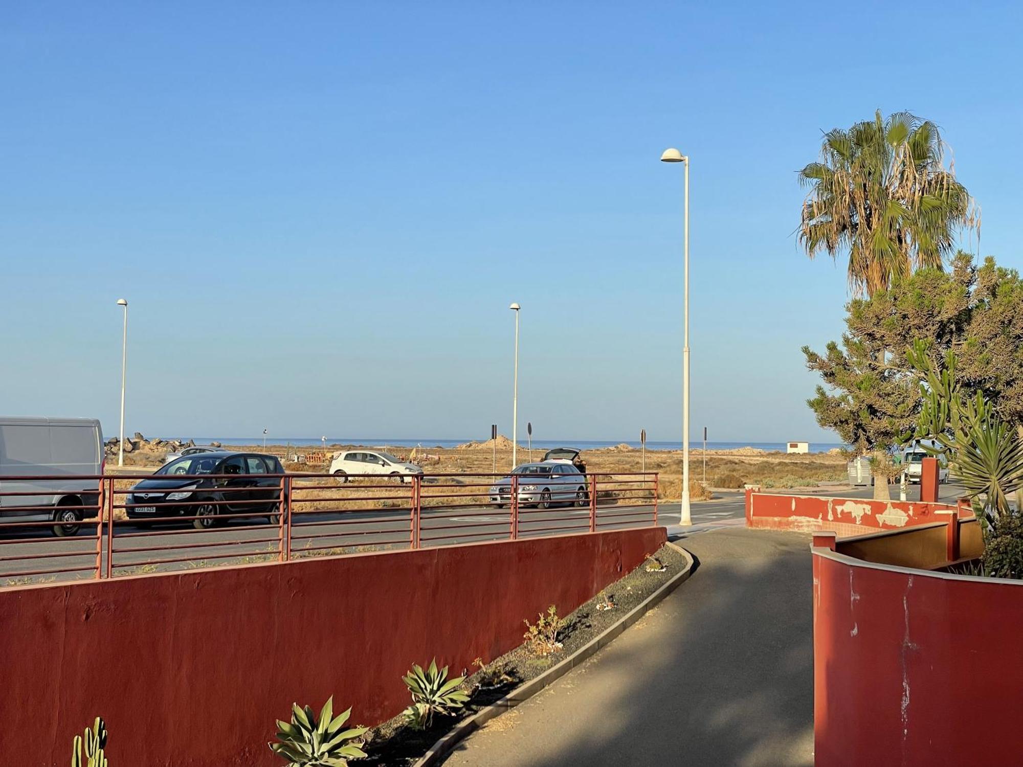 Parque HolandesBeiramar La Caleta, Piscina Y Wifi Gratis, Tranquilidad Junto Al Atlantico公寓 外观 照片