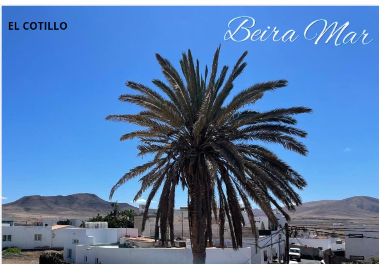 Parque HolandesBeiramar La Caleta, Piscina Y Wifi Gratis, Tranquilidad Junto Al Atlantico公寓 外观 照片