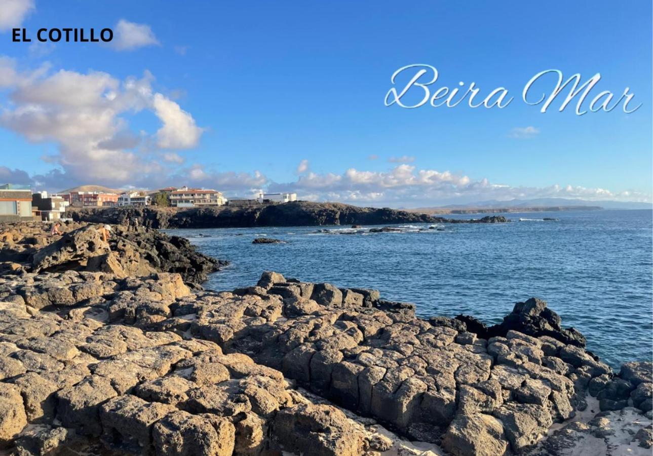 Parque HolandesBeiramar La Caleta, Piscina Y Wifi Gratis, Tranquilidad Junto Al Atlantico公寓 外观 照片