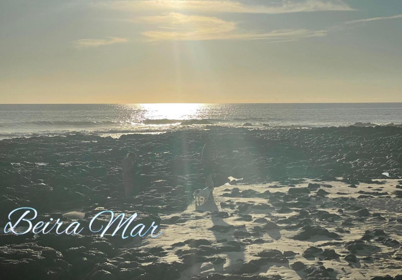 Parque HolandesBeiramar La Caleta, Piscina Y Wifi Gratis, Tranquilidad Junto Al Atlantico公寓 外观 照片