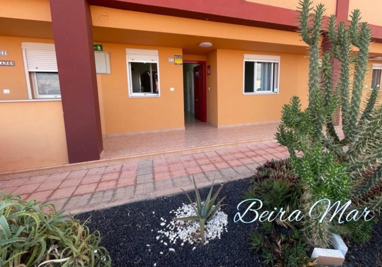 Parque HolandesBeiramar La Caleta, Piscina Y Wifi Gratis, Tranquilidad Junto Al Atlantico公寓 外观 照片