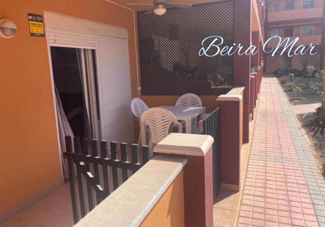 Parque HolandesBeiramar La Caleta, Piscina Y Wifi Gratis, Tranquilidad Junto Al Atlantico公寓 外观 照片