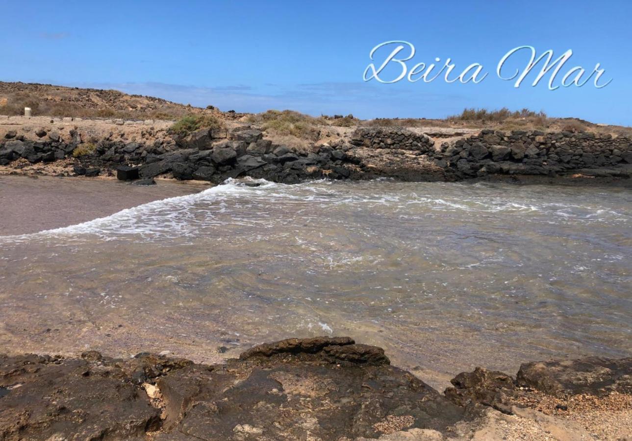 Parque HolandesBeiramar La Caleta, Piscina Y Wifi Gratis, Tranquilidad Junto Al Atlantico公寓 外观 照片