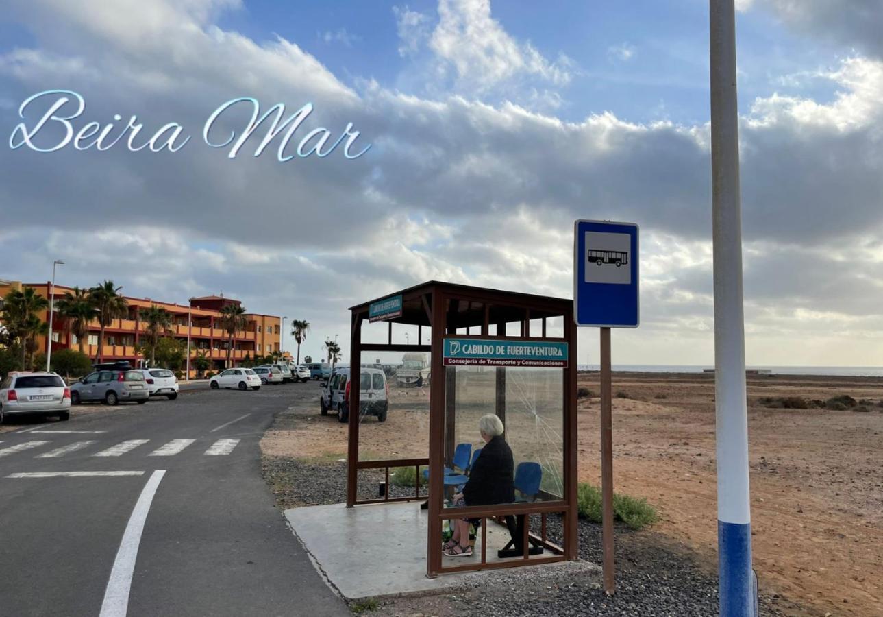 Parque HolandesBeiramar La Caleta, Piscina Y Wifi Gratis, Tranquilidad Junto Al Atlantico公寓 外观 照片