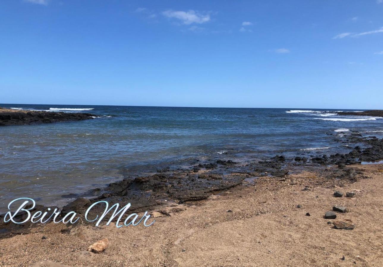 Parque HolandesBeiramar La Caleta, Piscina Y Wifi Gratis, Tranquilidad Junto Al Atlantico公寓 外观 照片