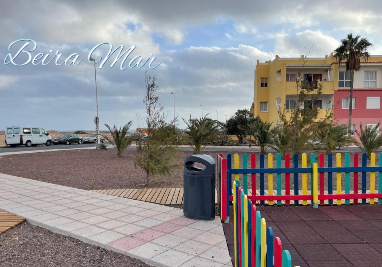 Parque HolandesBeiramar La Caleta, Piscina Y Wifi Gratis, Tranquilidad Junto Al Atlantico公寓 外观 照片