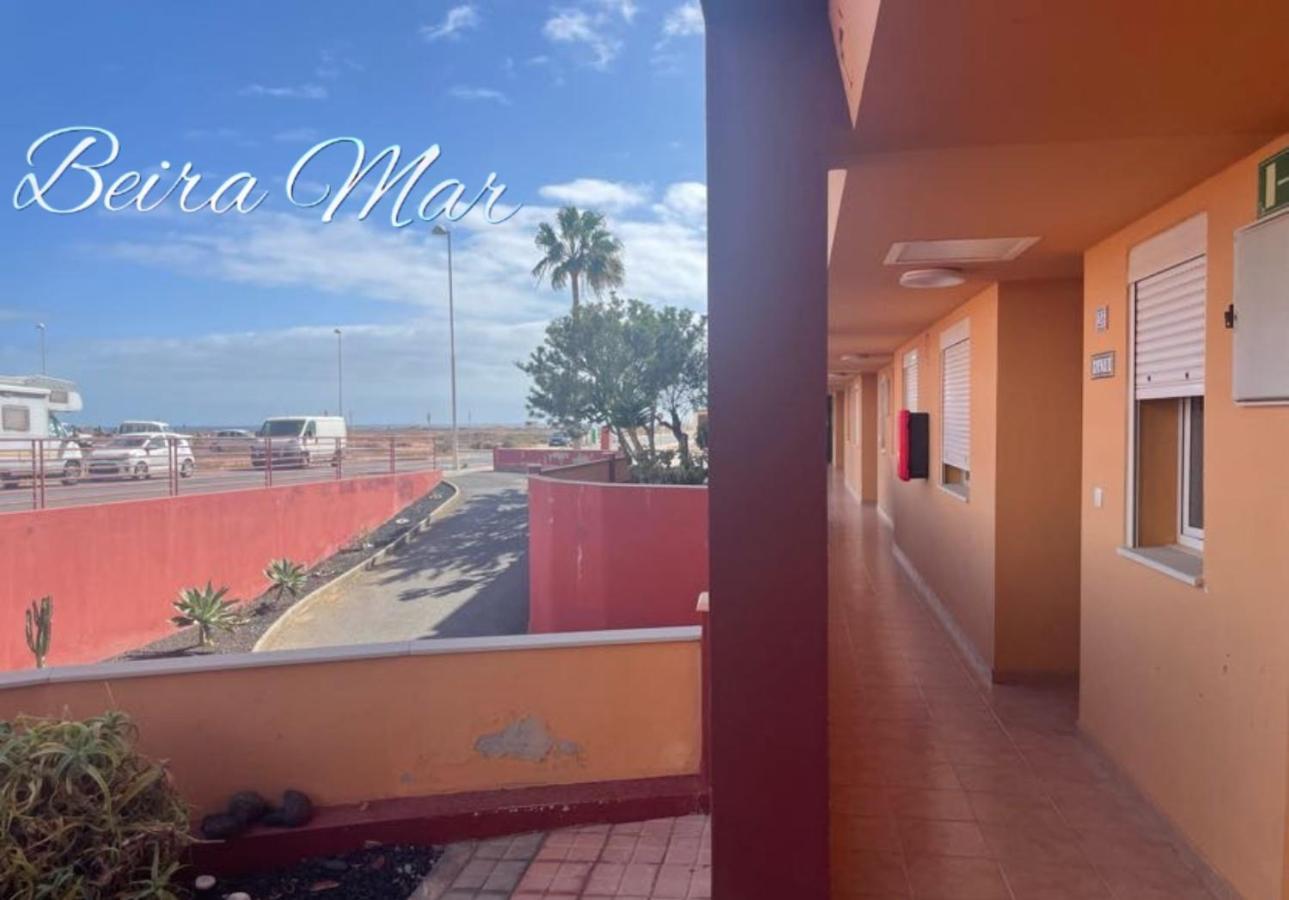 Parque HolandesBeiramar La Caleta, Piscina Y Wifi Gratis, Tranquilidad Junto Al Atlantico公寓 外观 照片