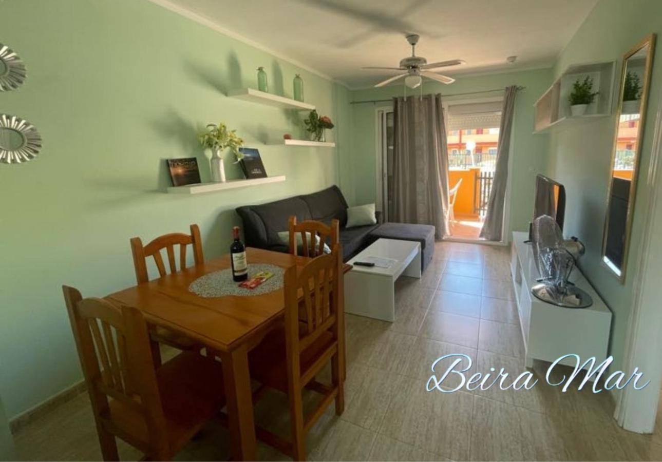 Parque HolandesBeiramar La Caleta, Piscina Y Wifi Gratis, Tranquilidad Junto Al Atlantico公寓 外观 照片