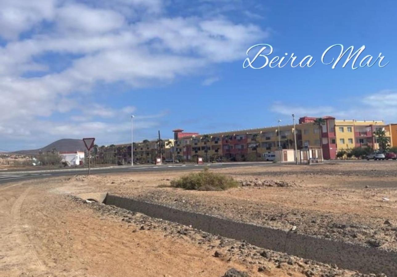 Parque HolandesBeiramar La Caleta, Piscina Y Wifi Gratis, Tranquilidad Junto Al Atlantico公寓 外观 照片