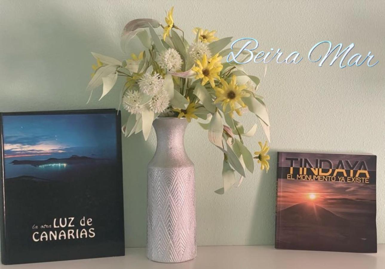 Parque HolandesBeiramar La Caleta, Piscina Y Wifi Gratis, Tranquilidad Junto Al Atlantico公寓 外观 照片