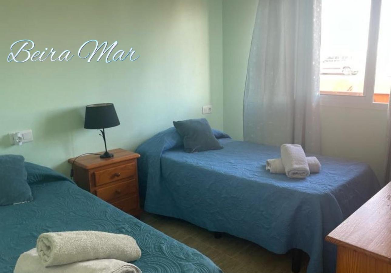 Parque HolandesBeiramar La Caleta, Piscina Y Wifi Gratis, Tranquilidad Junto Al Atlantico公寓 外观 照片
