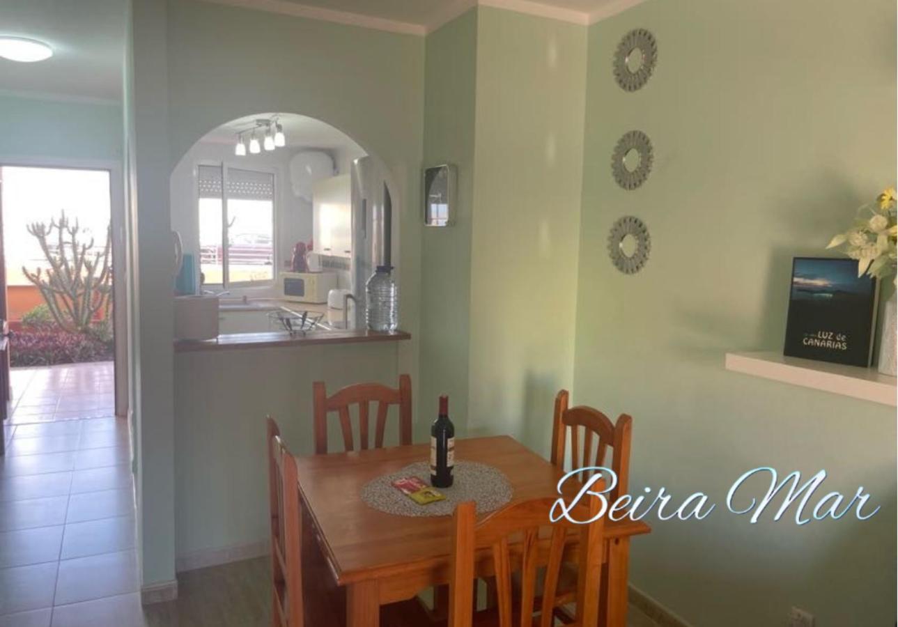 Parque HolandesBeiramar La Caleta, Piscina Y Wifi Gratis, Tranquilidad Junto Al Atlantico公寓 外观 照片