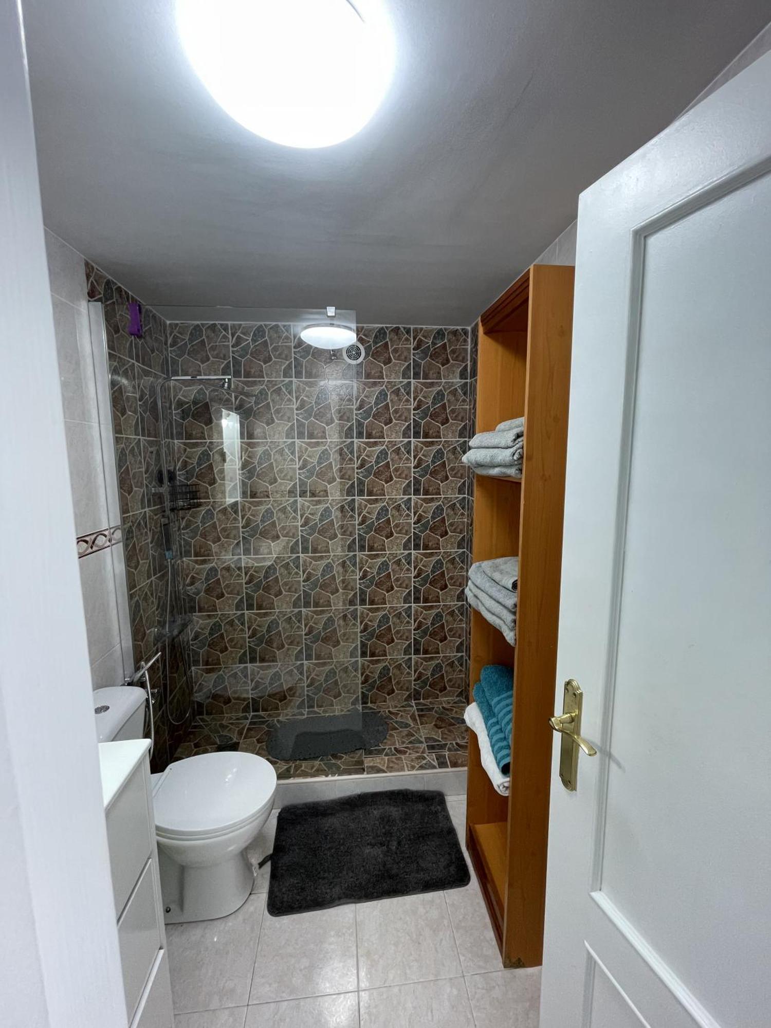 Parque HolandesBeiramar La Caleta, Piscina Y Wifi Gratis, Tranquilidad Junto Al Atlantico公寓 外观 照片